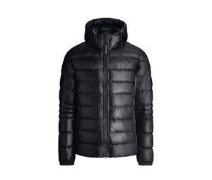 Buy Canada Goose Canada Goose Crofton Down Jacket Men's Black at Sasom – Authentic and Ready to Ship