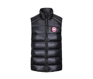 Buy Canada Goose Crofton Quilted Padded Gilet at Sasom – Authentic and Ready to Ship