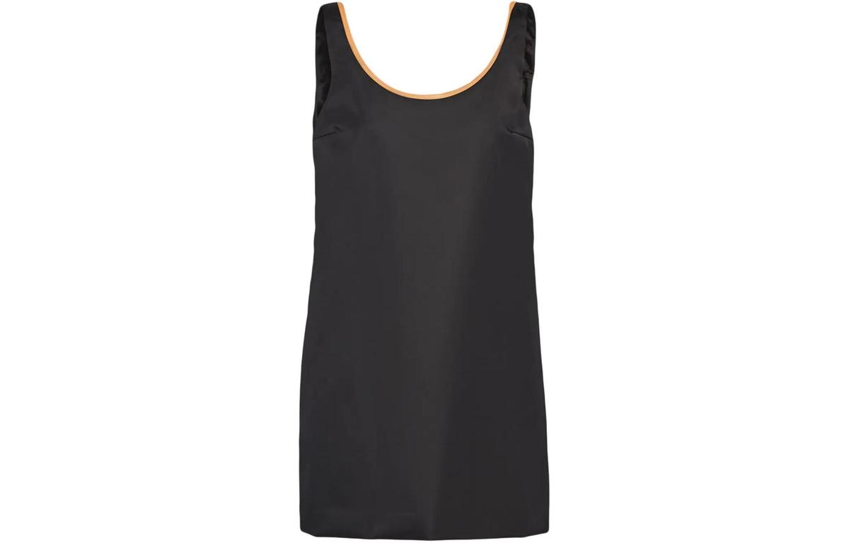 PRADA｜DRESSES (230709 1WQ8 F0002) Prada Nylon Mini Dress 230709 1WQ8 F0002 133039120 | eBay