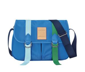 Buy Longchamp Le Pliage Re-play Crossbody Bags at Sasom – Authentic and Ready to Ship