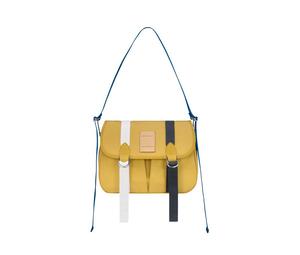 Buy Longchamp Le Pliage Re-play Canvas One Shoulder Canvas Bag Crossbody Bags Large Size Women's Corn Color at Sasom – Authentic and Ready to Ship