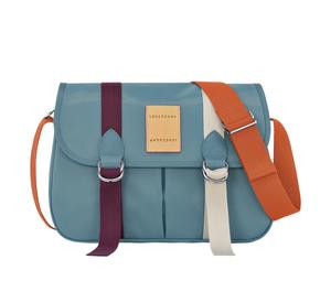 Buy Longchamp Le Pliage Re-play Crossbody Bags at Sasom – Authentic and Ready to Ship