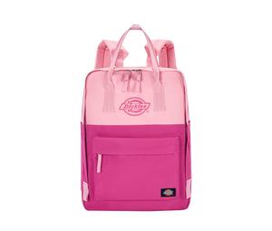 Buy Dickies Polyester Laptop Backpack Large Size Women's Multicolor at Sasom – Authentic and Ready to Ship