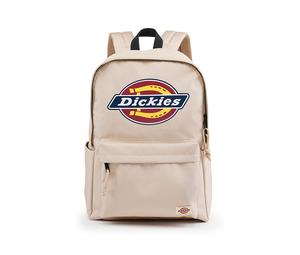 Buy Dickies Polyester Backpack Regular Unisex Multicolor at Sasom – Authentic and Ready to Ship