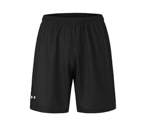 Buy Under Armour Sports Shorts Unisex Black at Sasom – Authentic and Ready to Ship