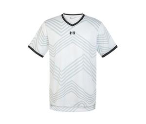 Buy Under Armour T Shirt Unisex White at Sasom – Authentic and Ready to Ship