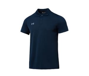 Buy Under Armour Polo Shirts Men Navy Blue at Sasom – Authentic and Ready to Ship