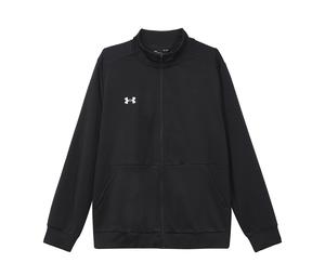 Buy Under Armour Jacket Men's Black at Sasom – Authentic and Ready to Ship