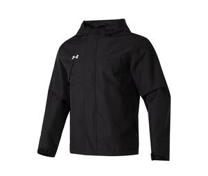 Buy Under Armour Jacket Men's Black at Sasom – Authentic and Ready to Ship