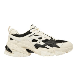 Buy Skechers Stamina V2 Black Natural at Sasom – Authentic and Ready to Ship