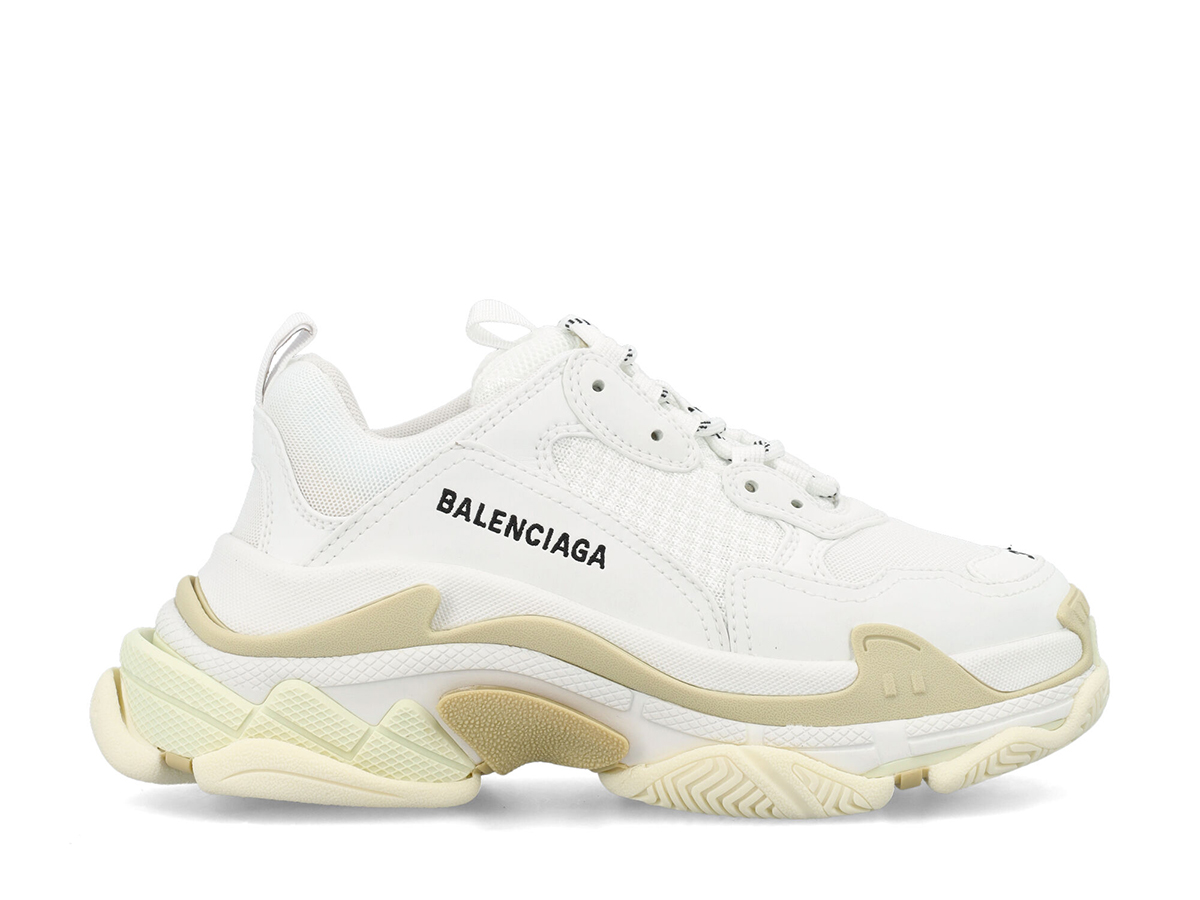 Balenciaga triple hotsell s 48