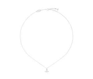 Buy Vivienne Westwood Brass Necklaces Men's Silver at Sasom – Authentic and Ready to Ship