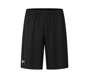 Buy Under Armour SS24 Sports Shorts Unisex Black at Sasom – Authentic and Ready to Ship