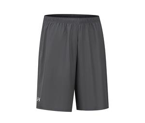 Buy Under Armour Sports Shorts Unisex Dark Gray at Sasom – Authentic and Ready to Ship