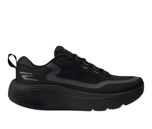 Buy Skechers Go Run Supersonic Max Triple Black at Sasom – Authentic and Ready to Ship