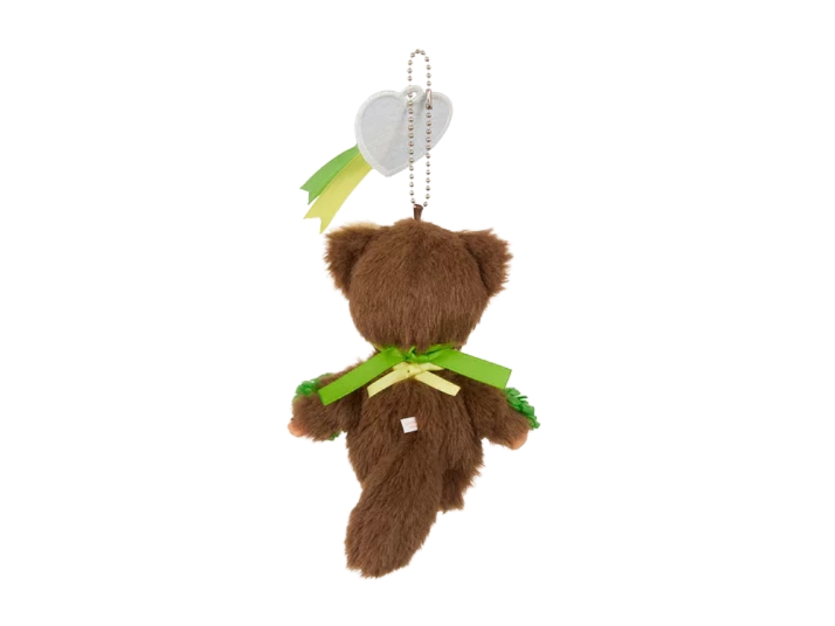 https://d2cva83hdk3bwc.cloudfront.net/246175-monchhichi-happy-color-tanutanu-keychain-plush-green-2.jpg
