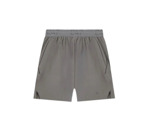 Buy Represent 247 Trek Shorts Steel at Sasom – Authentic and Ready to Ship