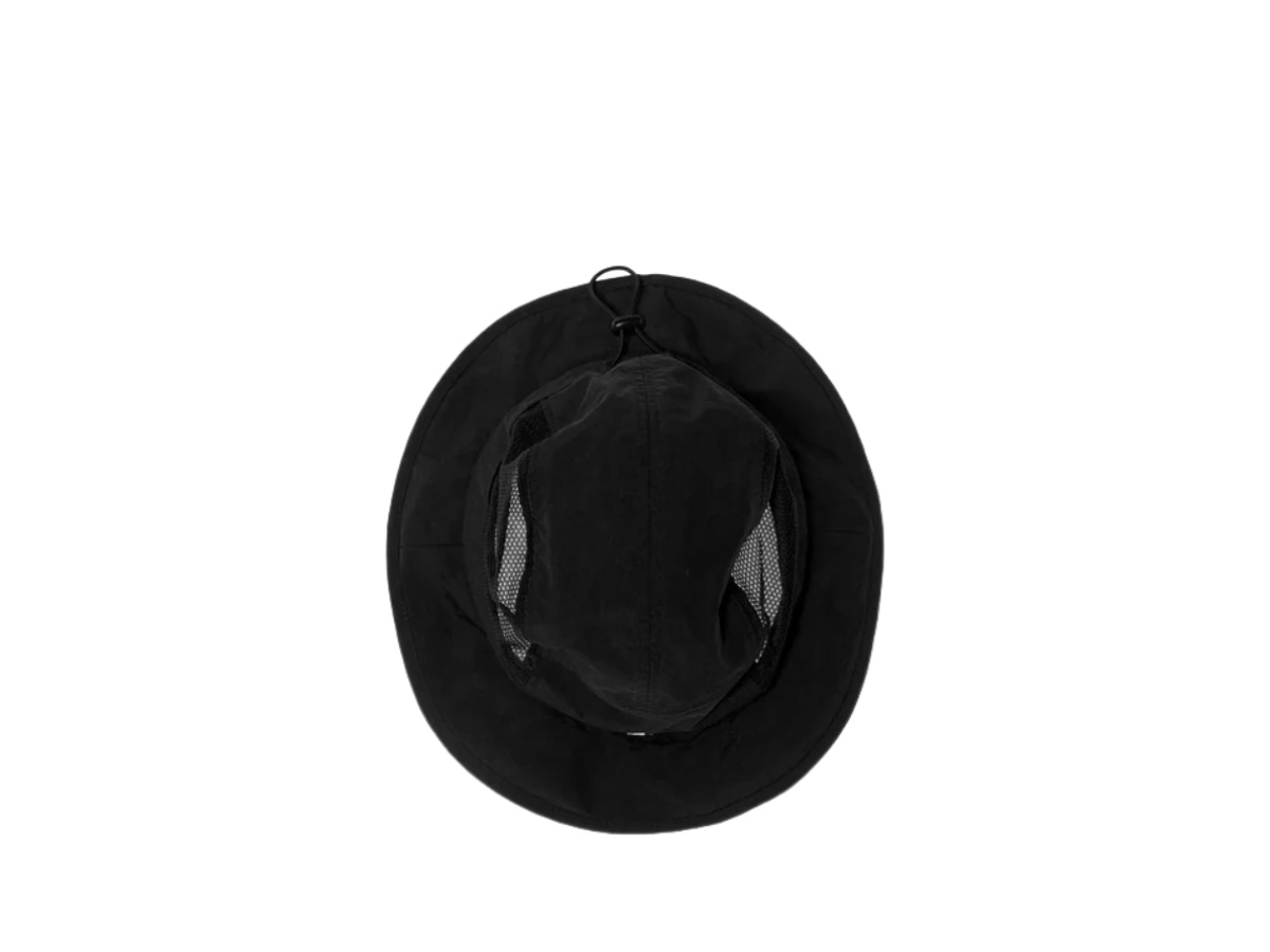 Represent Represent 247 Ultra Bucket Hat Jet Black - view 2