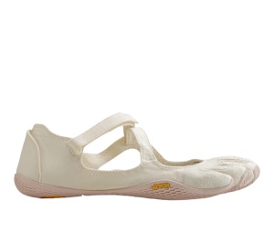 Buy Vibram  Fivefingers V-Soul Ivory Dusty Pink (Women's) at Sasom – Authentic and Ready to Ship