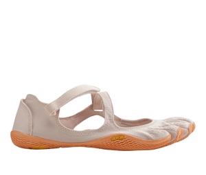 Buy Vibram  Fivefingers V-Soul Dusty Pink Coral Orange (Women's) at Sasom – Authentic and Ready to Ship