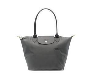 Buy Longchamp Le Pliage Green Shoulder Bags at Sasom – Authentic and Ready to Ship