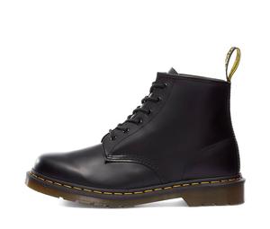 Buy Dr.Martens 101 Smooth Leather Ankle Boot Black at Sasom – Authentic and Ready to Ship