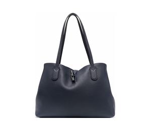 Buy Longchamp Roseau Essential Shoulder Bags at Sasom – Authentic and Ready to Ship