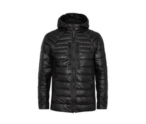 Buy Canada Goose HyBridge Lite Hooded Down Jacket at Sasom – Authentic and Ready to Ship