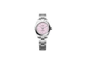 Buy Rolex Oyster Perpetual 28 Pink at Sasom – Authentic and Ready to Ship