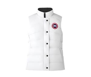 Buy Canada Goose Freestyle Vest at Sasom – Authentic and Ready to Ship