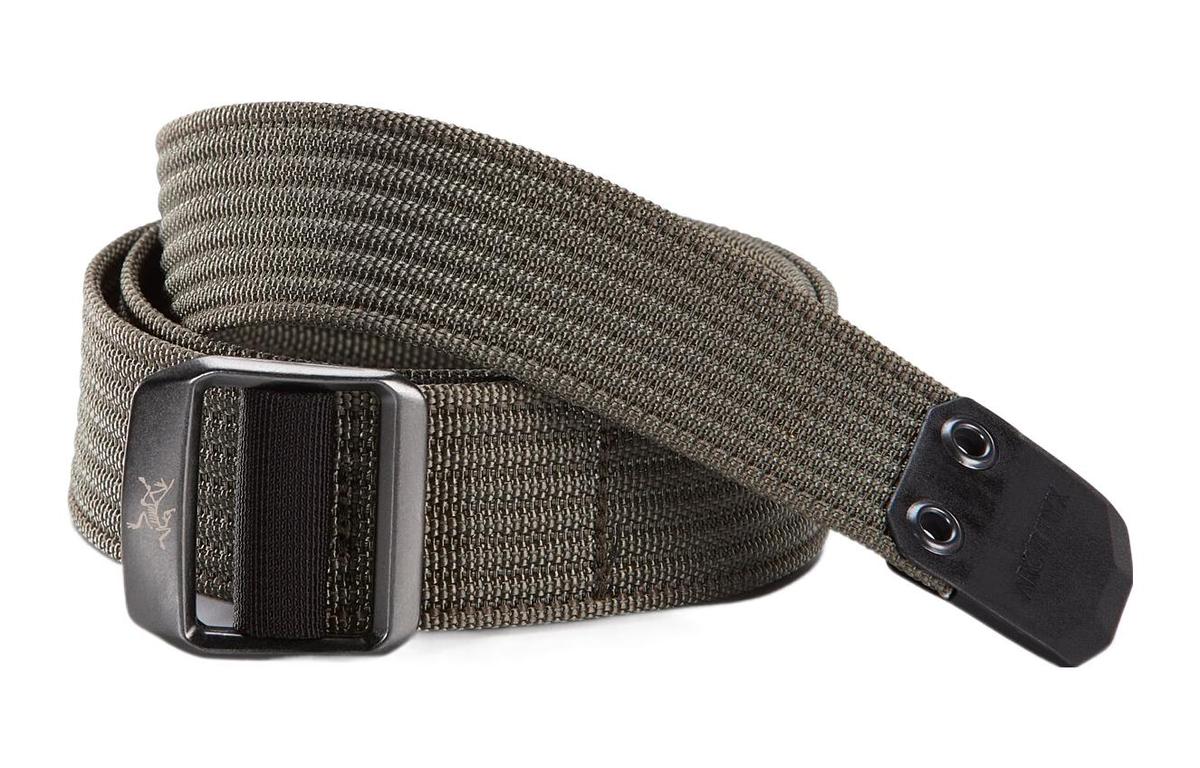 https://d2cva83hdk3bwc.cloudfront.net/29171-Forage-arcteryx-synthetic-fiber-belt-unisex-green-width-3-8cm-1.jpg