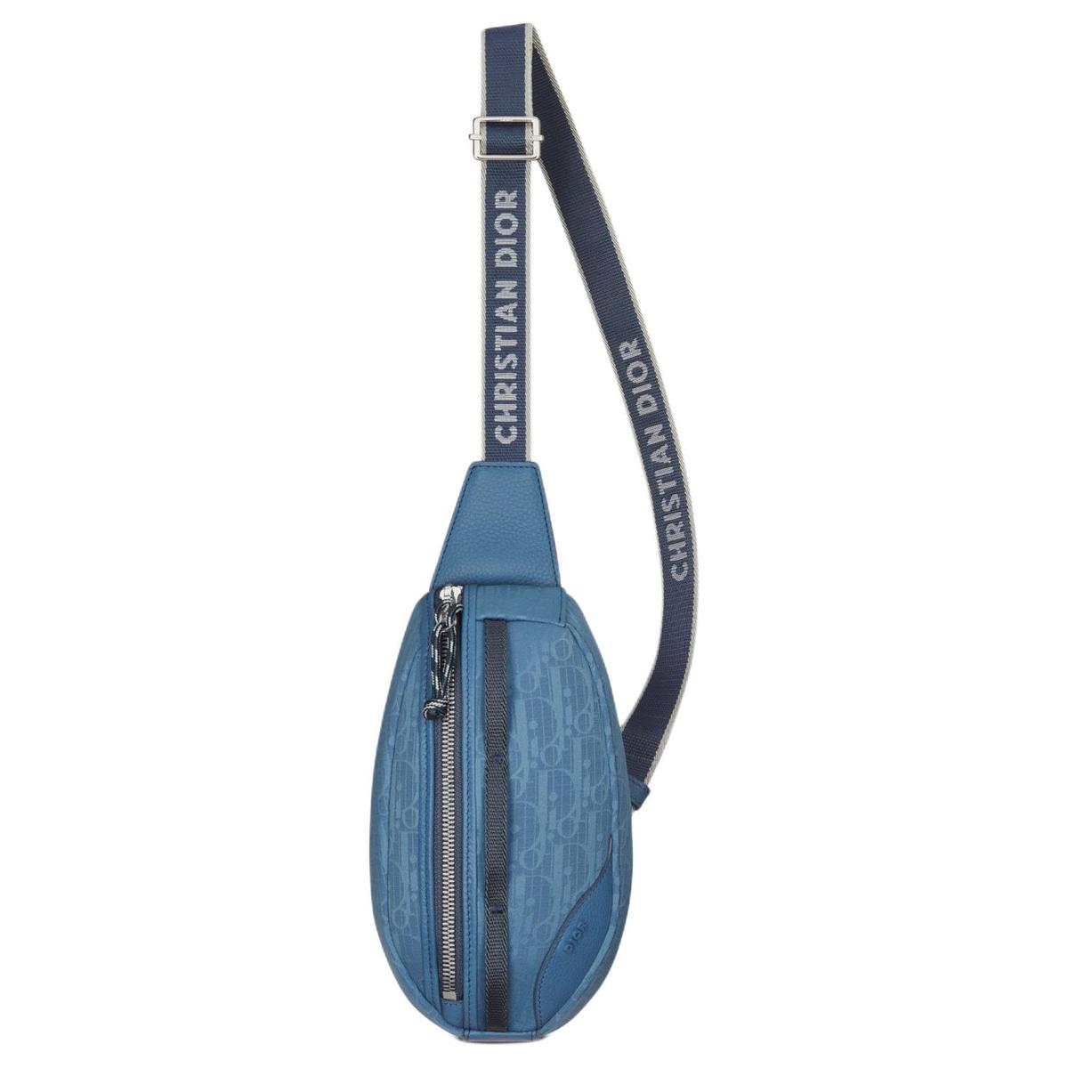 SASOM | bags Dior Scarab Nylon Shoulder Bag Crossbody Bag Mini 