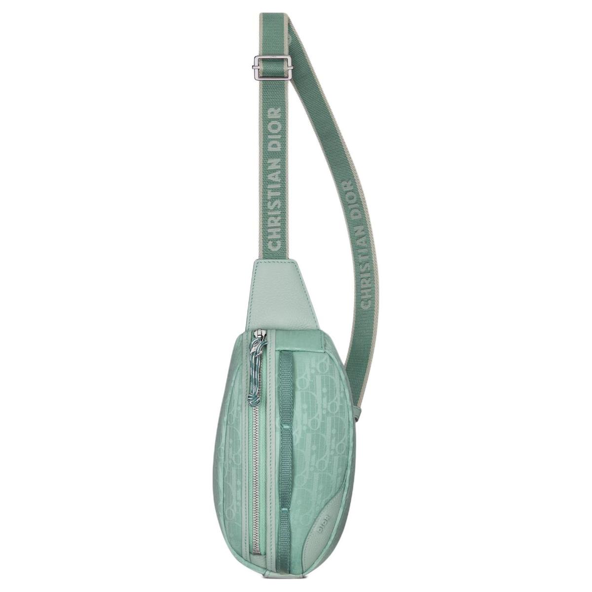 SASOM | bags Dior Scarab Nylon Shoulder Bag Crossbody Bag Mini 