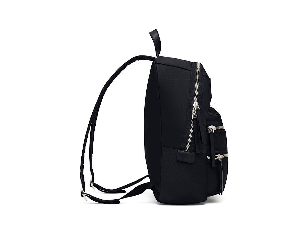 The Large Backpack | Camo