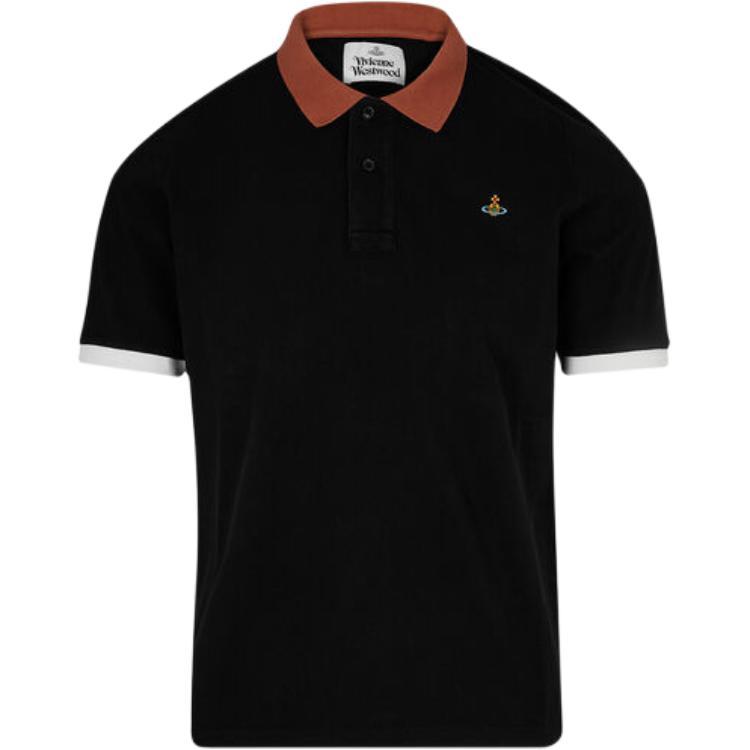 2H01000I トップス Vivienne Westwood SS25 CLASSIC POLO 2H01000I トップス Vivienne Westwood SS25 CLASSIC POLO