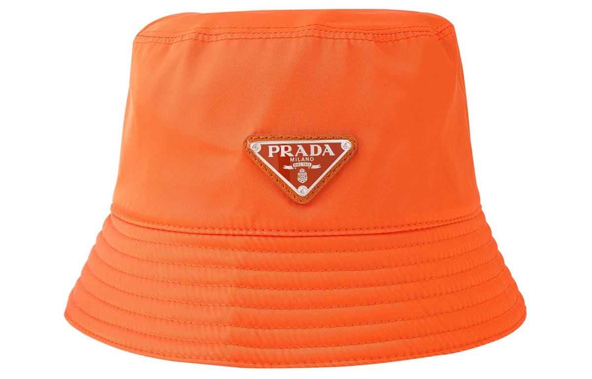 https://d2cva83hdk3bwc.cloudfront.net/2HC137-2DMI-F0049-prada-re-nylon-bucket-hats-men-orange-1.jpg