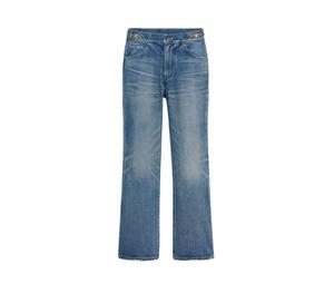 Buy Celine Jeans Women's Blue at Sasom – Authentic and Ready to Ship