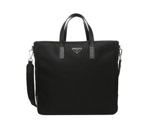Buy Prada Nylon One Shoulder Handbags Men's Black at Sasom – Authentic and Ready to Ship