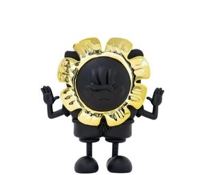 Buy 2CHOEY Don’t Cheat On My Banana Black & Gold Edition 2020 at Sasom – Authentic and Ready to Ship