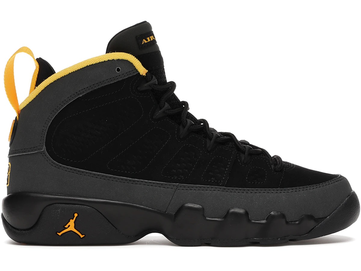 https://d2cva83hdk3bwc.cloudfront.net/302359-070-jordan-9-retro-dark-charcoal-university-gold-gs--1.jpg
