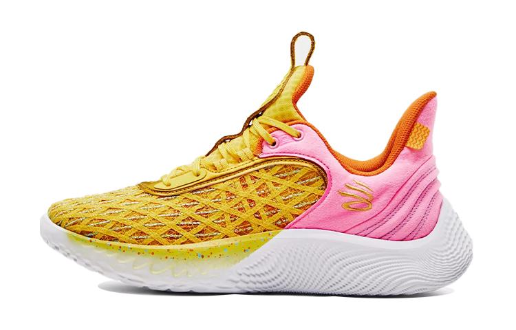 Under Armour Curry Kids' Basketball Shoes Grade School