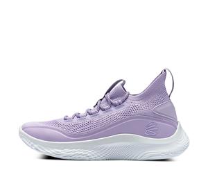 Buy Under Armour Curry Flow 8 International Women's Day at Sasom – Authentic and Ready to Ship