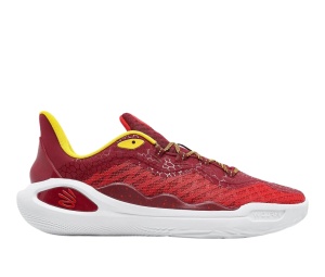 Buy Under Armour Curry 11 Bruce Lee Fire at Sasom – Authentic and Ready to Ship