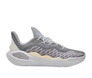 Buy Under Armour Curry 11 Young Wolf Grey at Sasom – Authentic and Ready to Ship