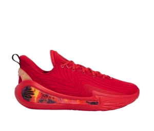 Buy Under Armour Curry Flow 12 Spark at Sasom – Authentic and Ready to Ship