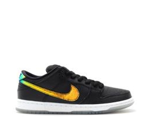 nike sb oil spill