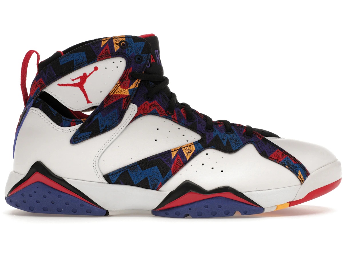 Retro Jordan Nothing But Net Shirt Jordan Nothing But Net Shirt On