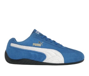 Buy Puma Speedcat OG+ Strong Blue White at Sasom – Authentic and Ready to Ship