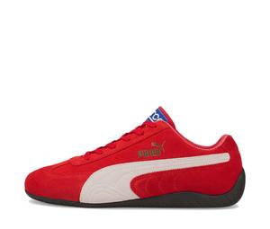 Buy Puma X Sparco Speedcat OG+ 'Ribbon Red' at Sasom – Authentic and Ready to Ship