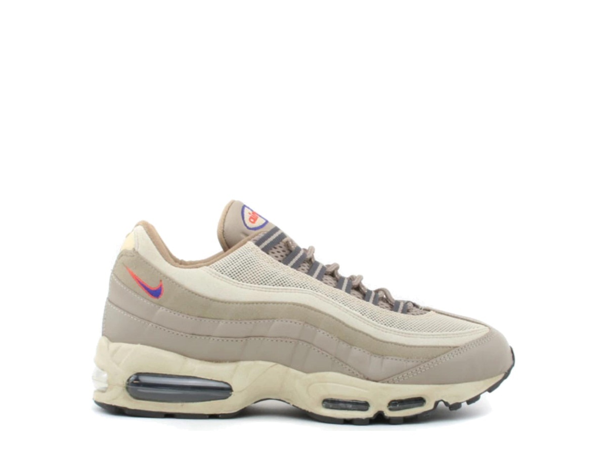 Buy & Sell Nike Air Max 95 ACG Mowabb | 100% Authentic